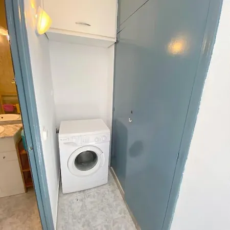 Port Grec Apartment