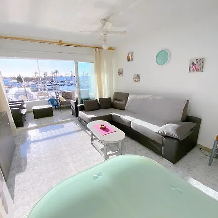 Apartment Port Grec *