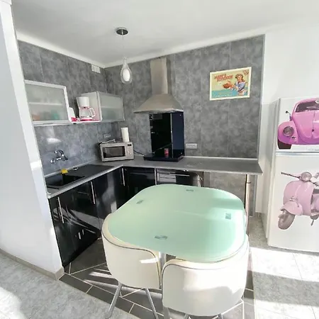Port Grec Apartment *