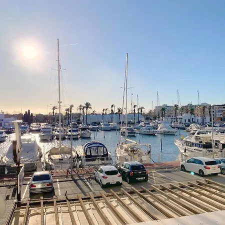 Port Grec Empuriabrava