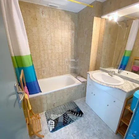 Port Grec Apartment Empuriabrava