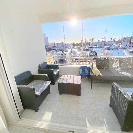 Port Grec Empuriabrava